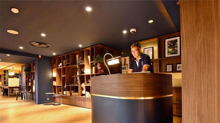 Ibis Budget Nantes Reze Aeroport Other