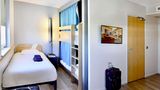 Ibis Budget Nantes Reze Aeroport Room