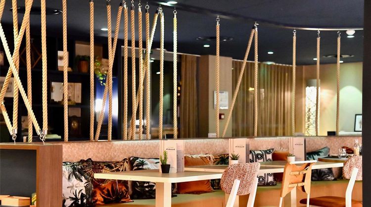 Ibis Budget Nantes Reze Aeroport Exterior