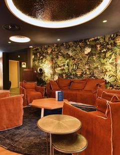 Ibis Budget Nantes Reze Aeroport