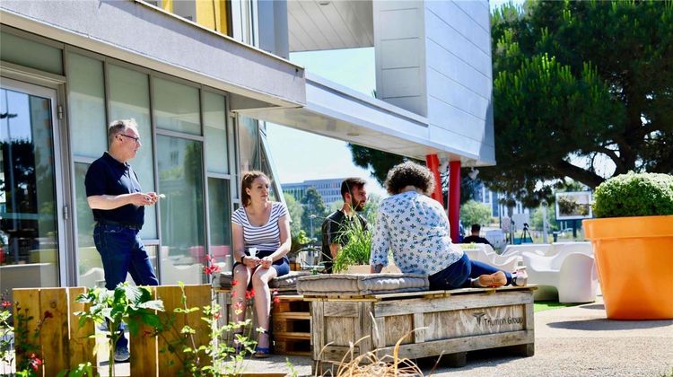 Ibis Budget Nantes Reze Aeroport Other