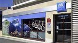 Ibis Budget Grenoble Sud Seyssin Exterior
