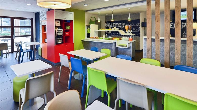 <b>Ibis Budget Grenoble Sud Seyssin Other</b>. Images powered by <a href="https://iceportal.shijigroup.com/" title="IcePortal" target="_blank">IcePortal</a>.