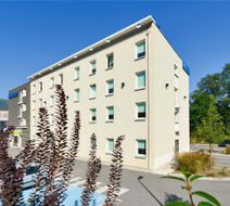 Ibis Budget Grenoble Sud Seyssin Exterior