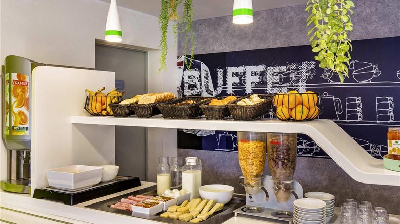 <b>Ibis Budget Grenoble Sud Seyssin Other</b>. Images powered by <a href="https://iceportal.shijigroup.com/" title="IcePortal" target="_blank">IcePortal</a>.