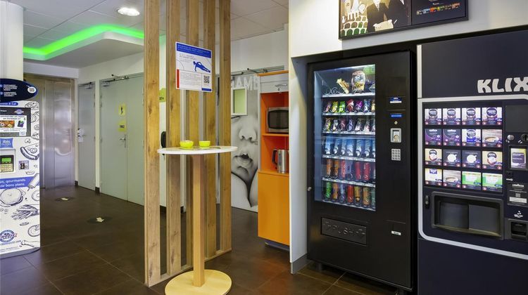 Ibis Budget Grenoble Sud Seyssin Other
