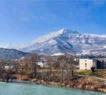 Ibis Budget Grenoble Sud Seyssin Exterior