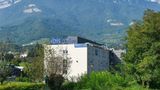 Ibis Budget Grenoble Sud Seyssin Exterior