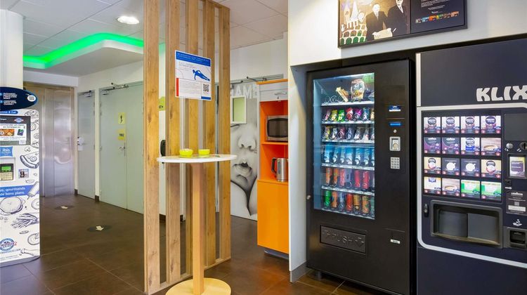 Ibis Budget Grenoble Sud Seyssin Other