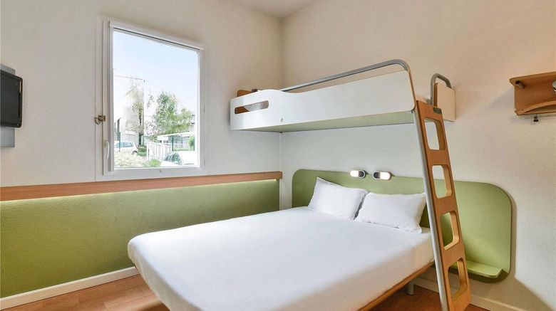<b>Ibis Budget Grenoble Sud Seyssin Room</b>. Images powered by <a href="https://iceportal.shijigroup.com/" title="IcePortal" target="_blank">IcePortal</a>.