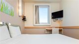 Ibis Budget Vitoria Room