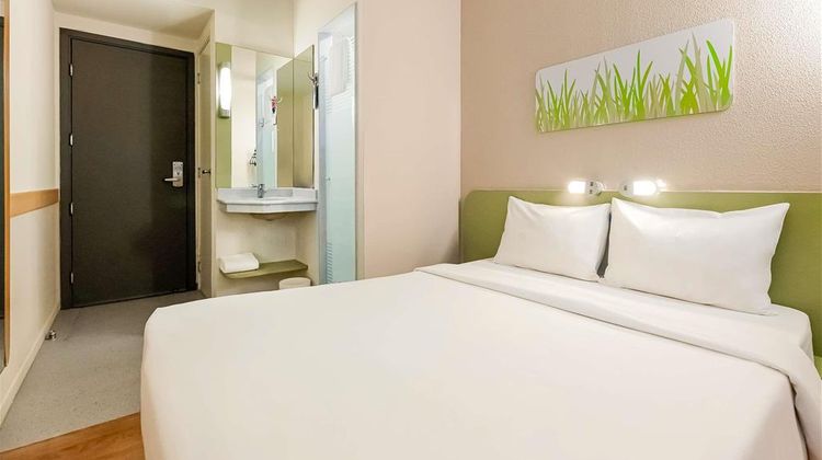 Ibis Budget Vitoria Room