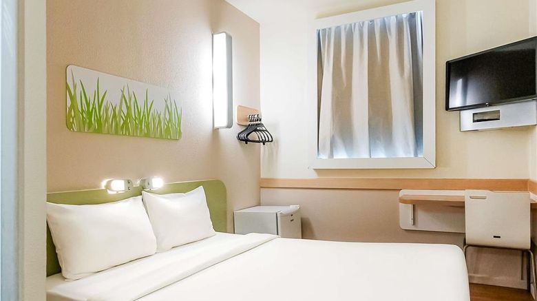 <b>Ibis Budget Vitoria Room</b>. Images powered by <a href="https://iceportal.shijigroup.com/" title="IcePortal" target="_blank">IcePortal</a>.