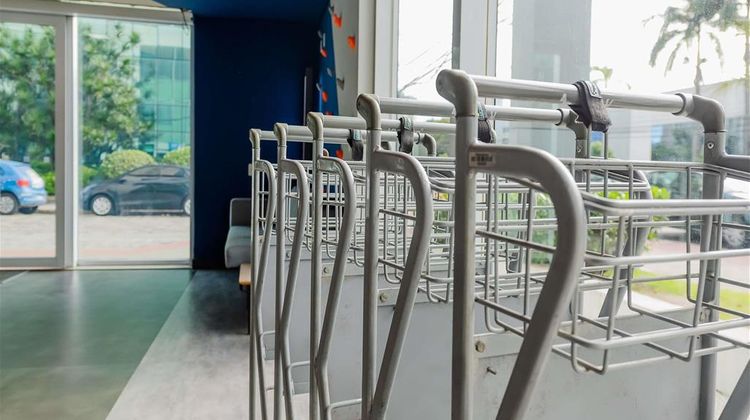 Ibis Budget Vitoria Other