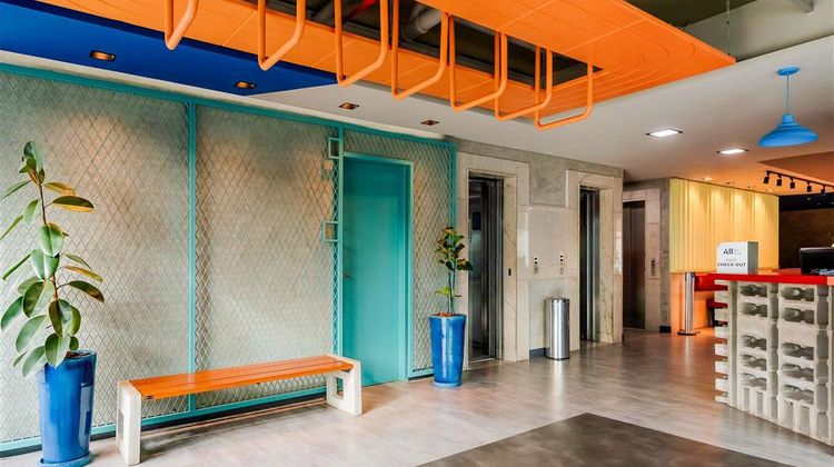 Ibis Budget Vitoria Other
