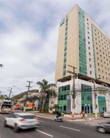 Ibis Budget Vitoria