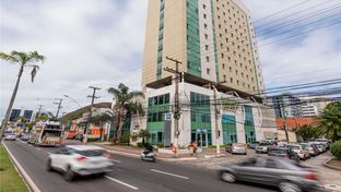 Ibis Budget Vitoria