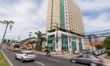 Ibis Budget Vitoria