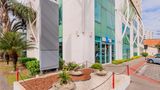 Ibis Budget Vitoria Exterior
