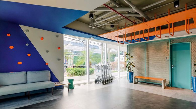 <b>Ibis Budget Vitoria Other</b>. Images powered by <a href="https://iceportal.shijigroup.com/" title="IcePortal" target="_blank">IcePortal</a>.