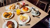 Ibis Budget Vitoria Restaurant