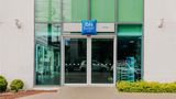 Ibis Budget Vitoria Exterior