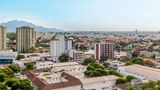 Ibis Budget Vitoria Exterior