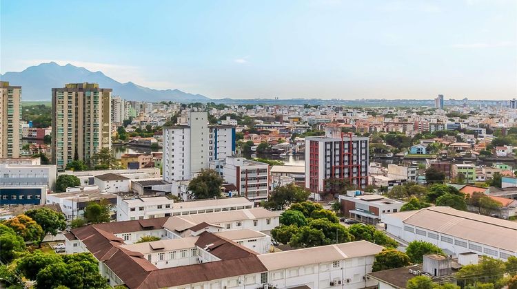 Ibis Budget Vitoria Exterior