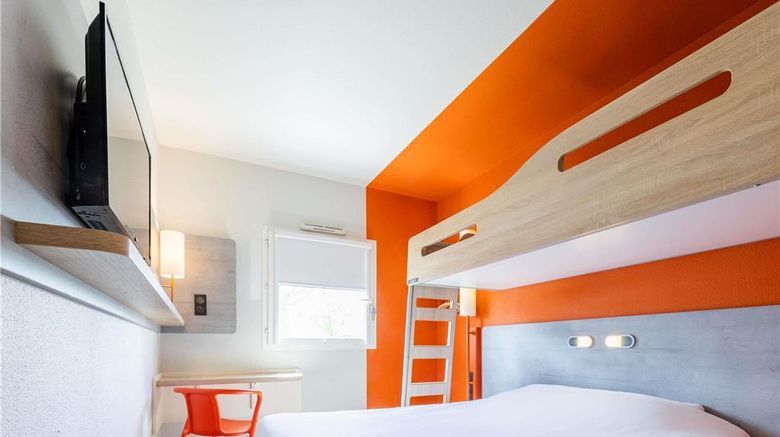 <b>Ibis Budget Carcassonne Aeroport Room</b>. Images powered by <a href="https://iceportal.shijigroup.com/" title="IcePortal" target="_blank">IcePortal</a>.