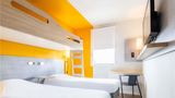 Ibis Budget Carcassonne Aeroport Room