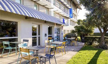 Ibis Budget Carcassonne Aeroport