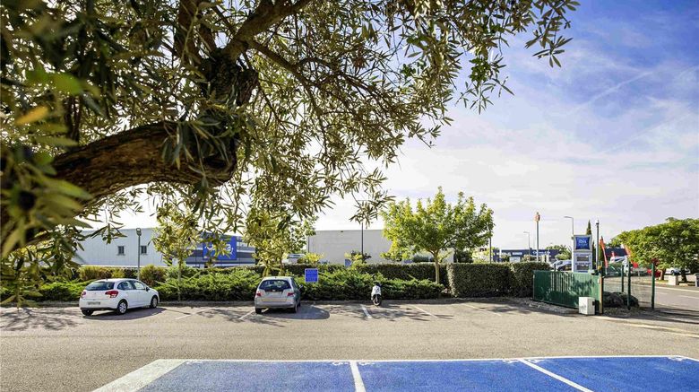 <b>Ibis Budget Carcassonne Aeroport Other</b>. Images powered by <a href="https://iceportal.shijigroup.com/" title="IcePortal" target="_blank">IcePortal</a>.