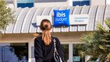 Ibis Budget Carcassonne Aeroport Exterior