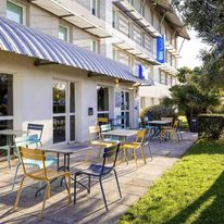 Ibis Budget Carcassonne Aeroport