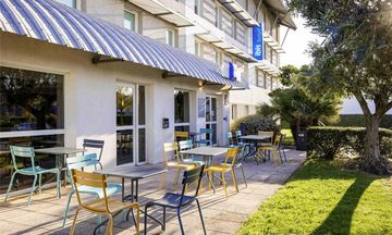 Ibis Budget Carcassonne Aeroport