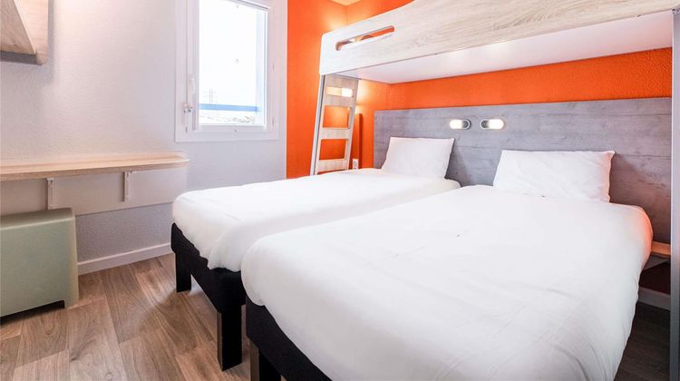 Ibis Budget Carcassonne Aeroport Room