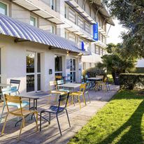 Ibis Budget Carcassonne Aeroport