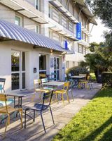 Ibis Budget Carcassonne Aeroport
