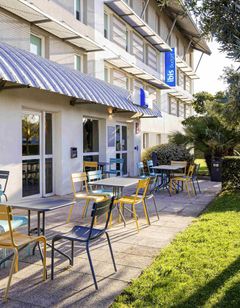 Ibis Budget Carcassonne Aeroport