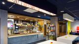 Ibis Budget Manosque Cadarache Restaurant