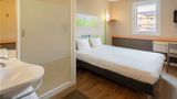 Ibis Budget Manosque Cadarache Room