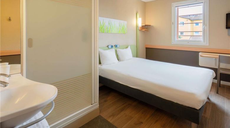 <b>Ibis Budget Manosque Cadarache Room</b>. Images powered by <a href="https://iceportal.shijigroup.com/" title="IcePortal" target="_blank">IcePortal</a>.