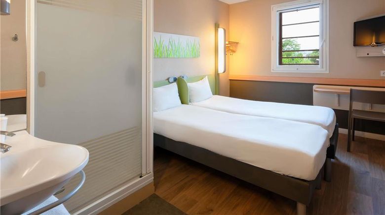 <b>Ibis Budget Manosque Cadarache Room</b>. Images powered by <a href="https://iceportal.shijigroup.com/" title="IcePortal" target="_blank">IcePortal</a>.