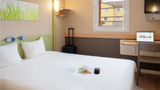 Ibis Budget Manosque Cadarache Room