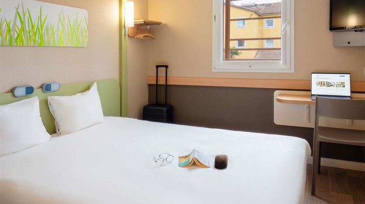Ibis Budget Manosque Cadarache Room