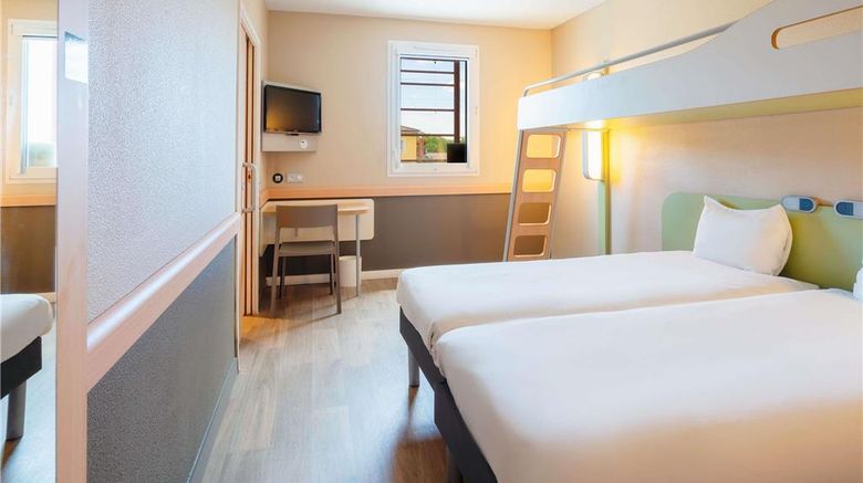 <b>Ibis Budget Manosque Cadarache Room</b>. Images powered by <a href="https://iceportal.shijigroup.com/" title="IcePortal" target="_blank">IcePortal</a>.