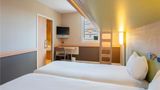 Ibis Budget Manosque Cadarache Room