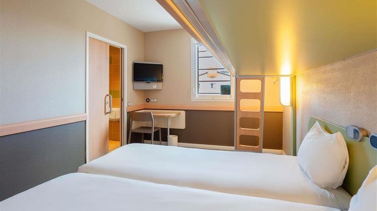 Ibis Budget Manosque Cadarache Room