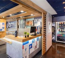 Ibis Budget Manosque Cadarache Exterior