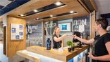 Ibis Budget Manosque Cadarache Exterior